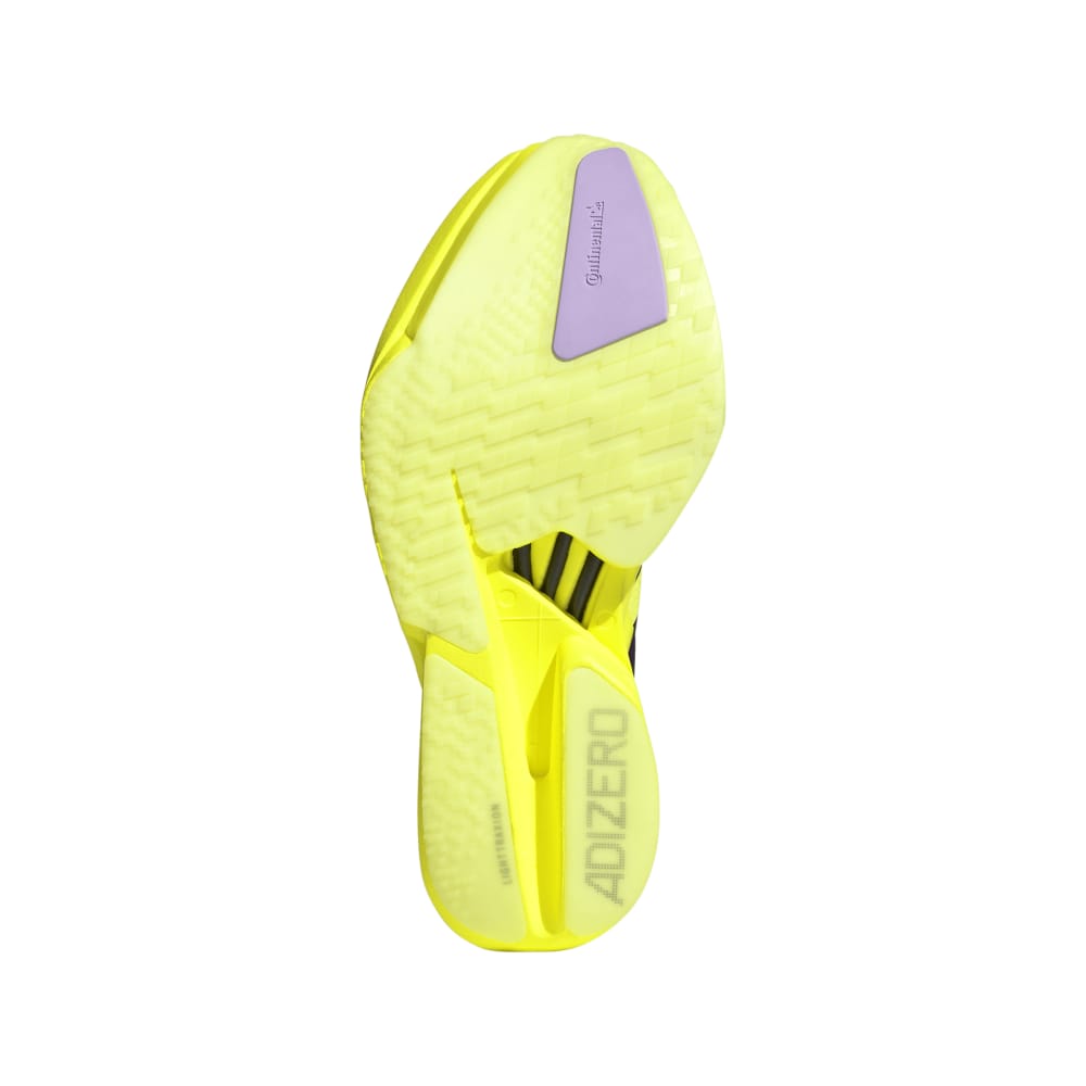 Solar Yellow / Aurora Plum / Powder Plum product image 4