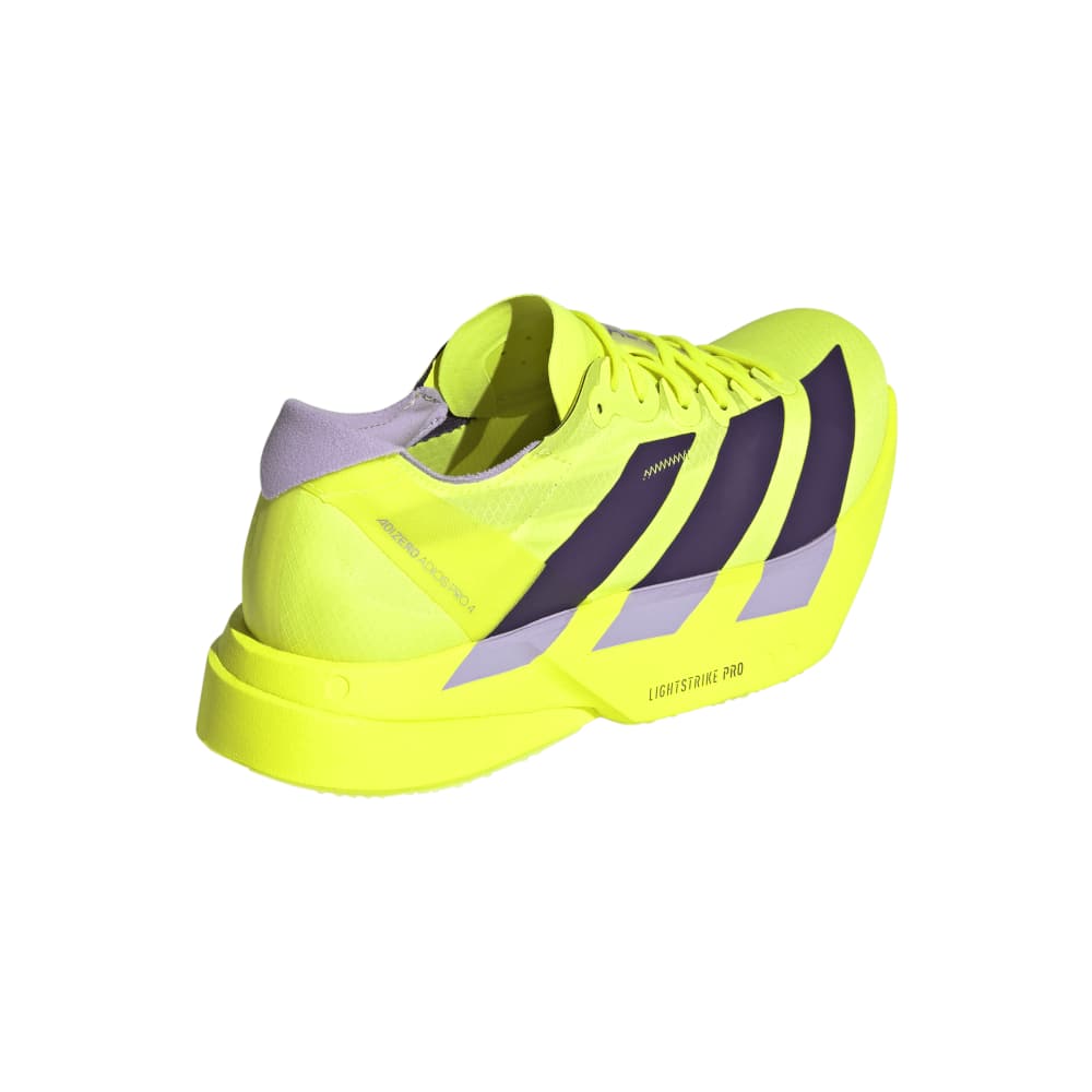 Solar Yellow / Aurora Plum / Powder Plum product image 5
