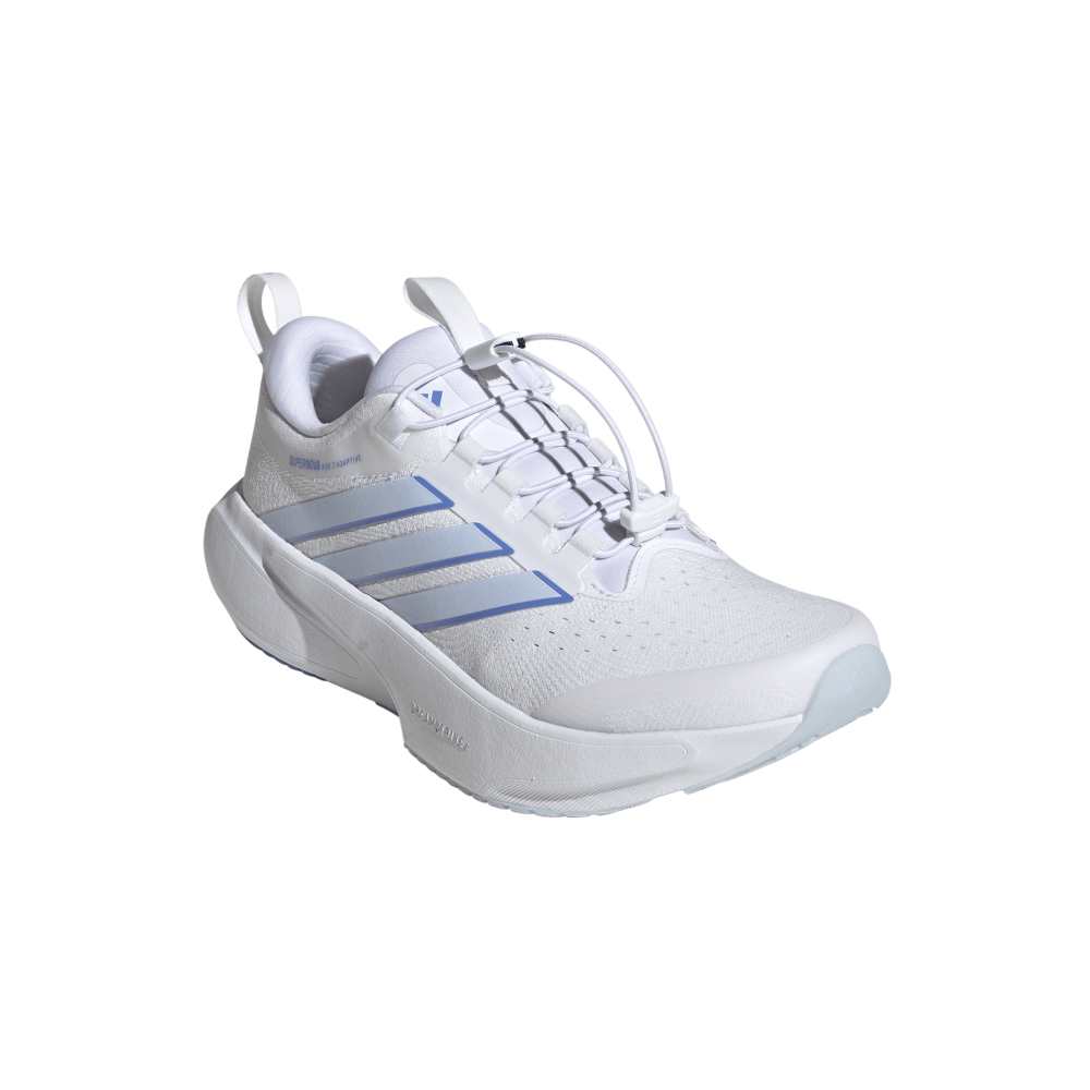Ftwr White / Glow Blue / Silver Met product image 6