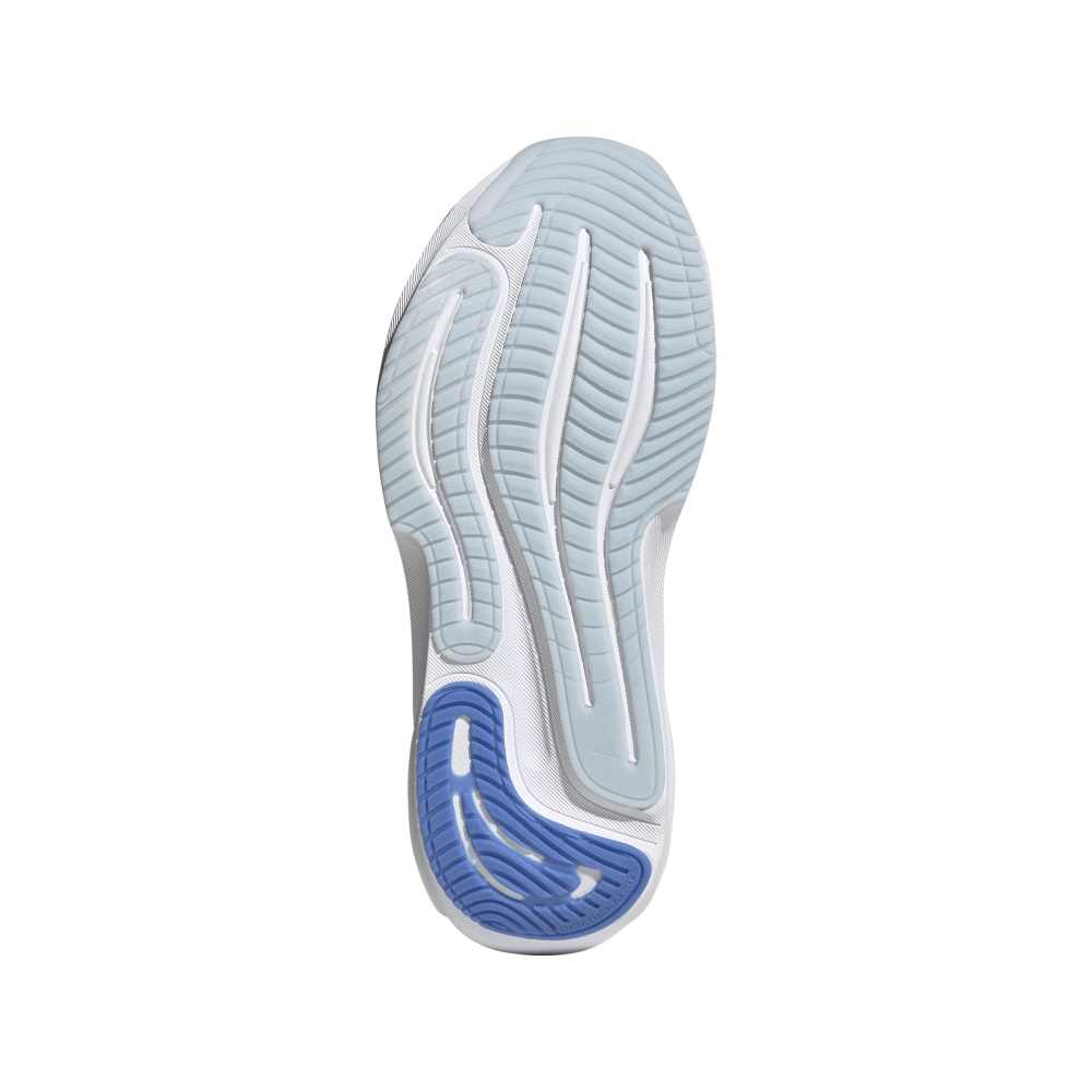 Ftwr White / Glow Blue / Silver Met product image 4