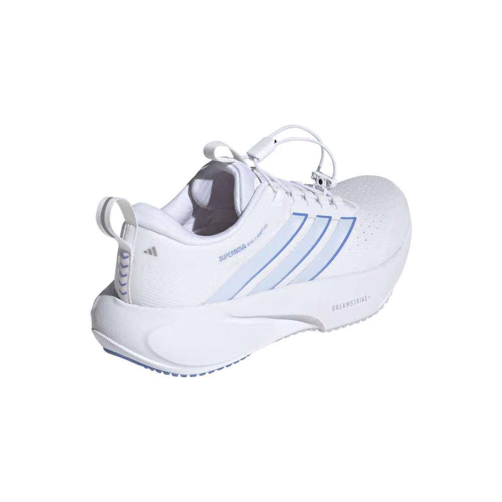 Ftwr White / Glow Blue / Silver Met product image 5