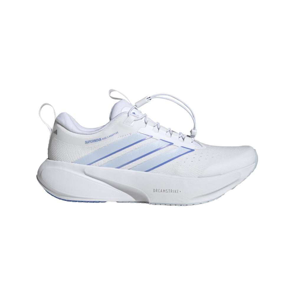 Ftwr White / Glow Blue / Silver Met product image 1