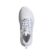 Ftwr White / Glow Blue / Silver Met product image 3