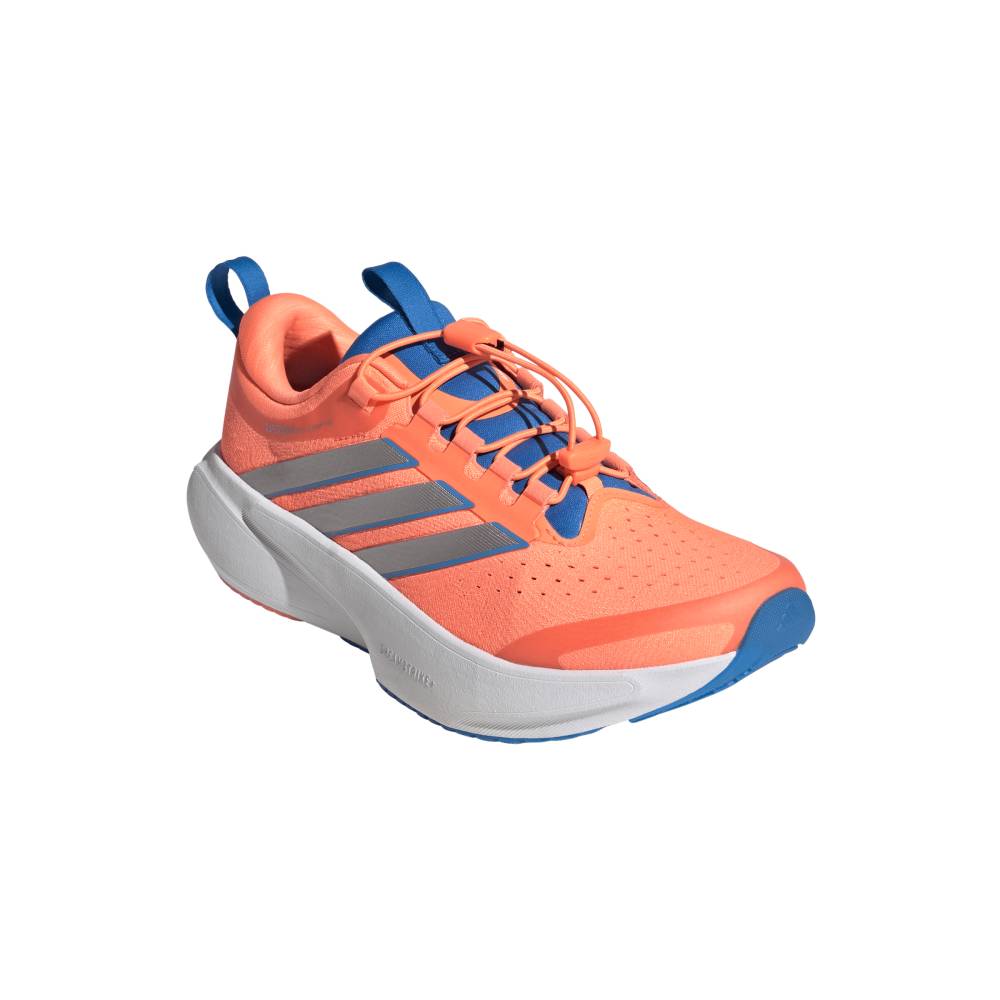 Lucid Orange / Silver Met / Bright Blue product image 6