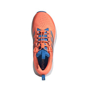 Lucid Orange / Silver Met / Bright Blue product image 3
