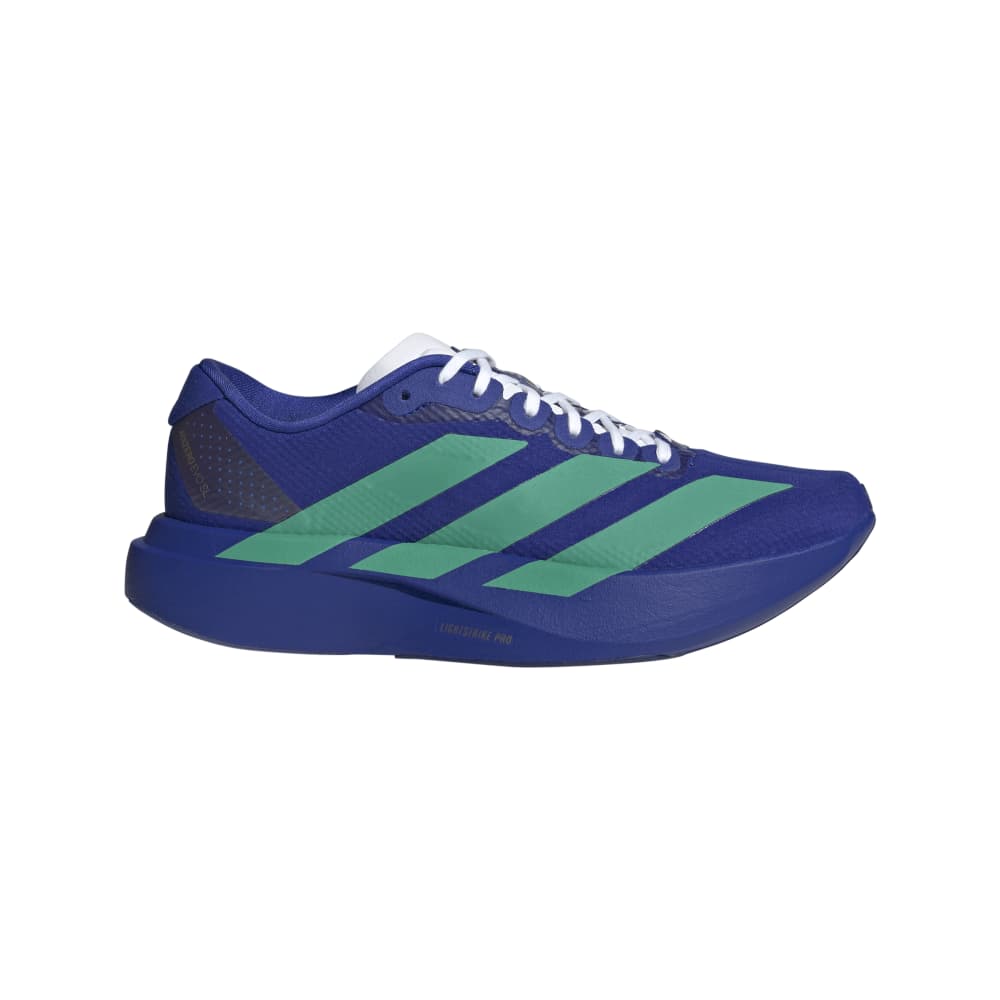 Lucid Blue / Court Green / Lucid Red product image 1