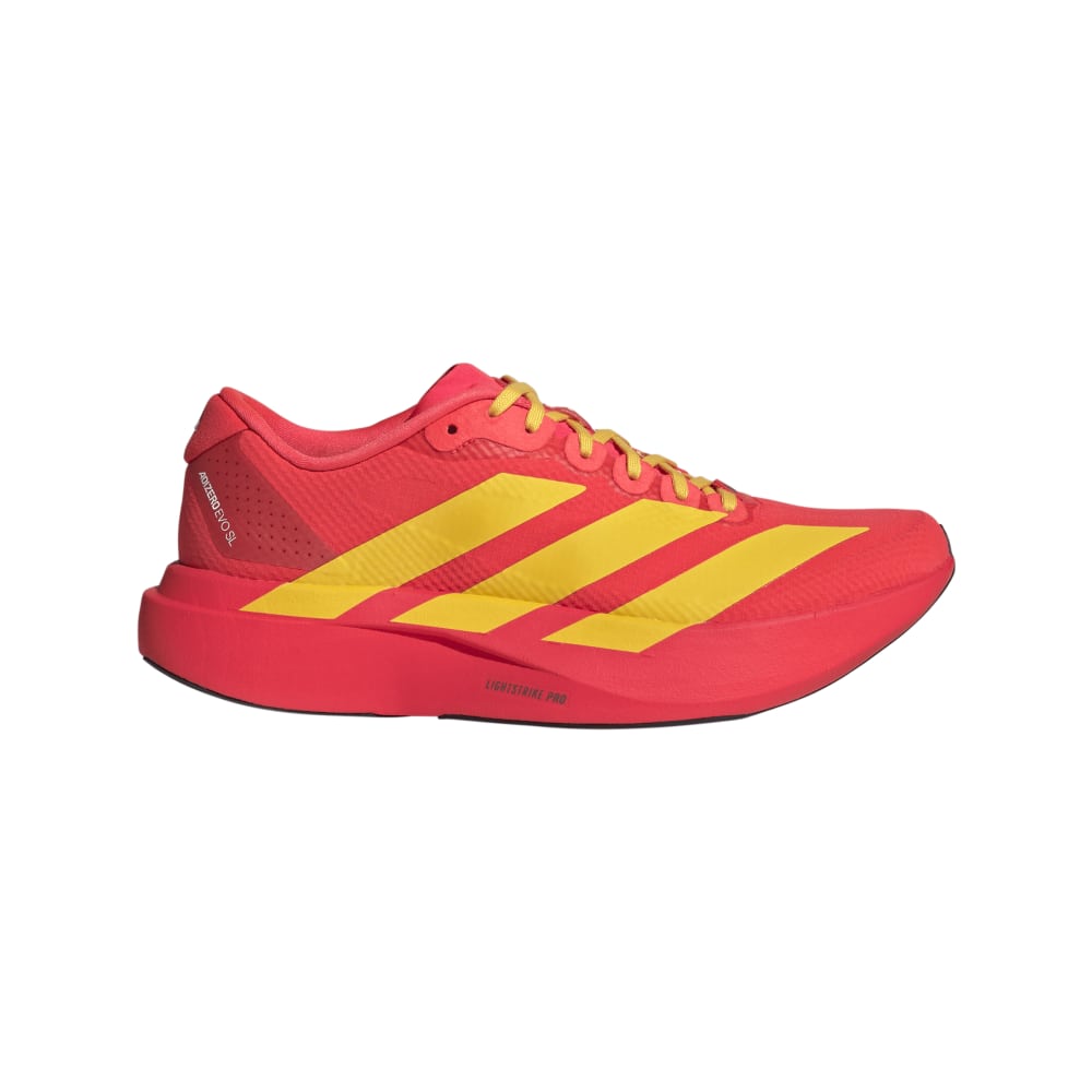 Lucid Red / Bold Gold / Semi Lucid Blue product image 1
