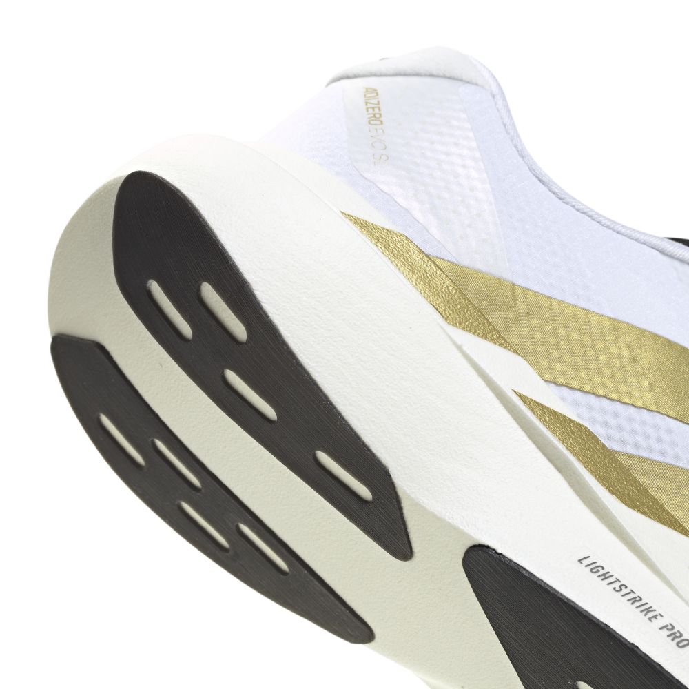 Ftwr White / Matte Gold / Core Black product image 5