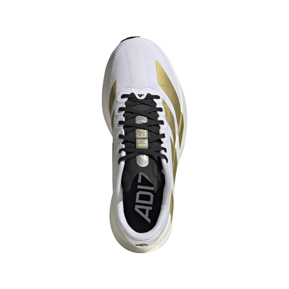 Ftwr White / Matte Gold / Core Black product image 3