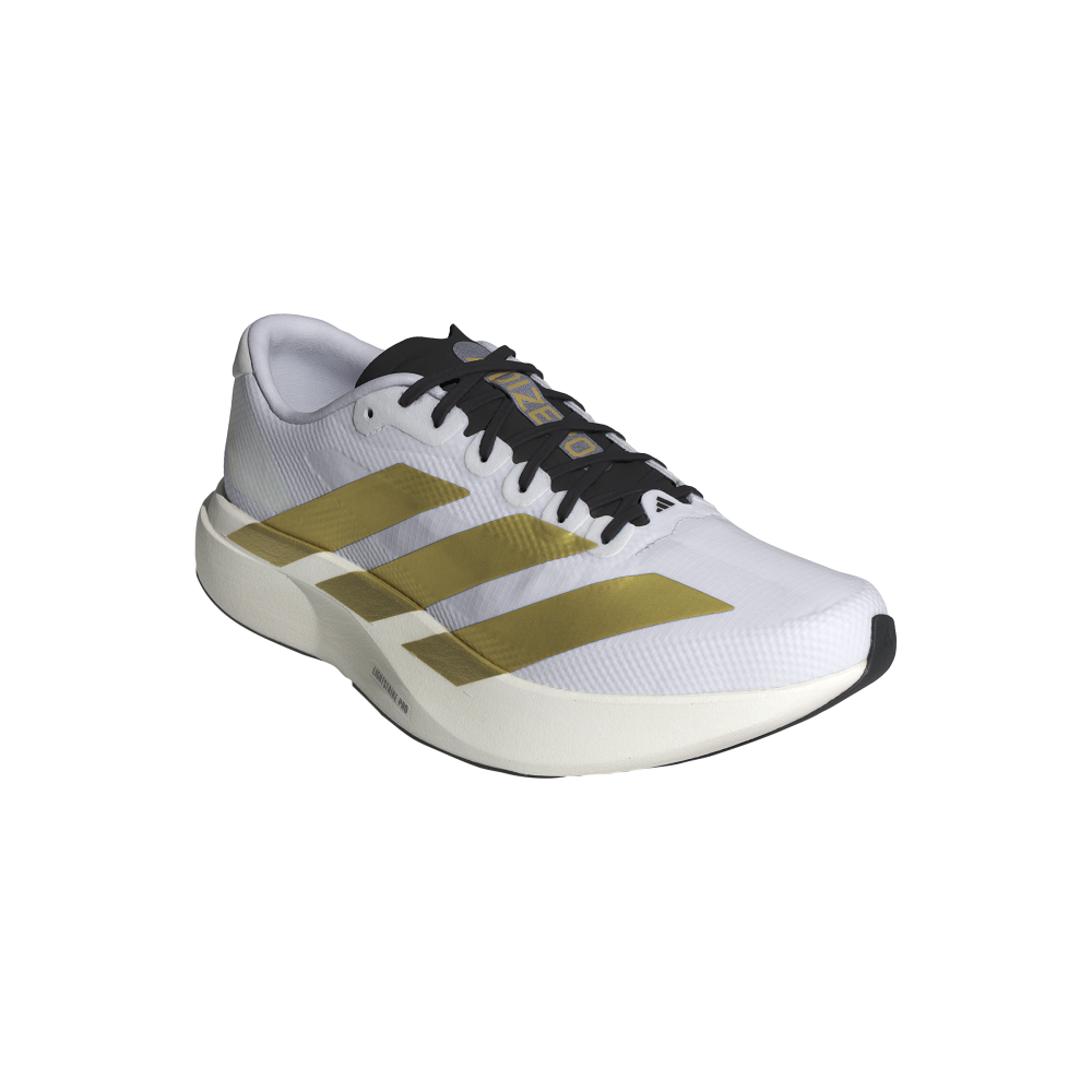 Ftwr White / Matte Gold / Core Black product image 6