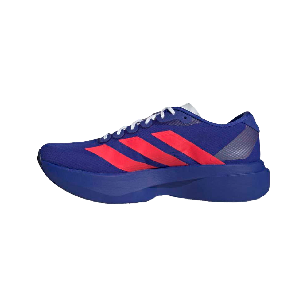 Lucid Blue / Court Green / Lucid Red product image 2