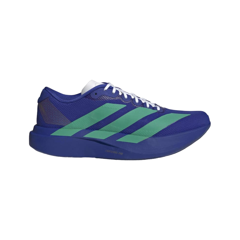 Lucid Blue / Court Green / Lucid Red product image 1