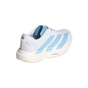 Ftwr White / Clear Blue / Matte Gold product image 5