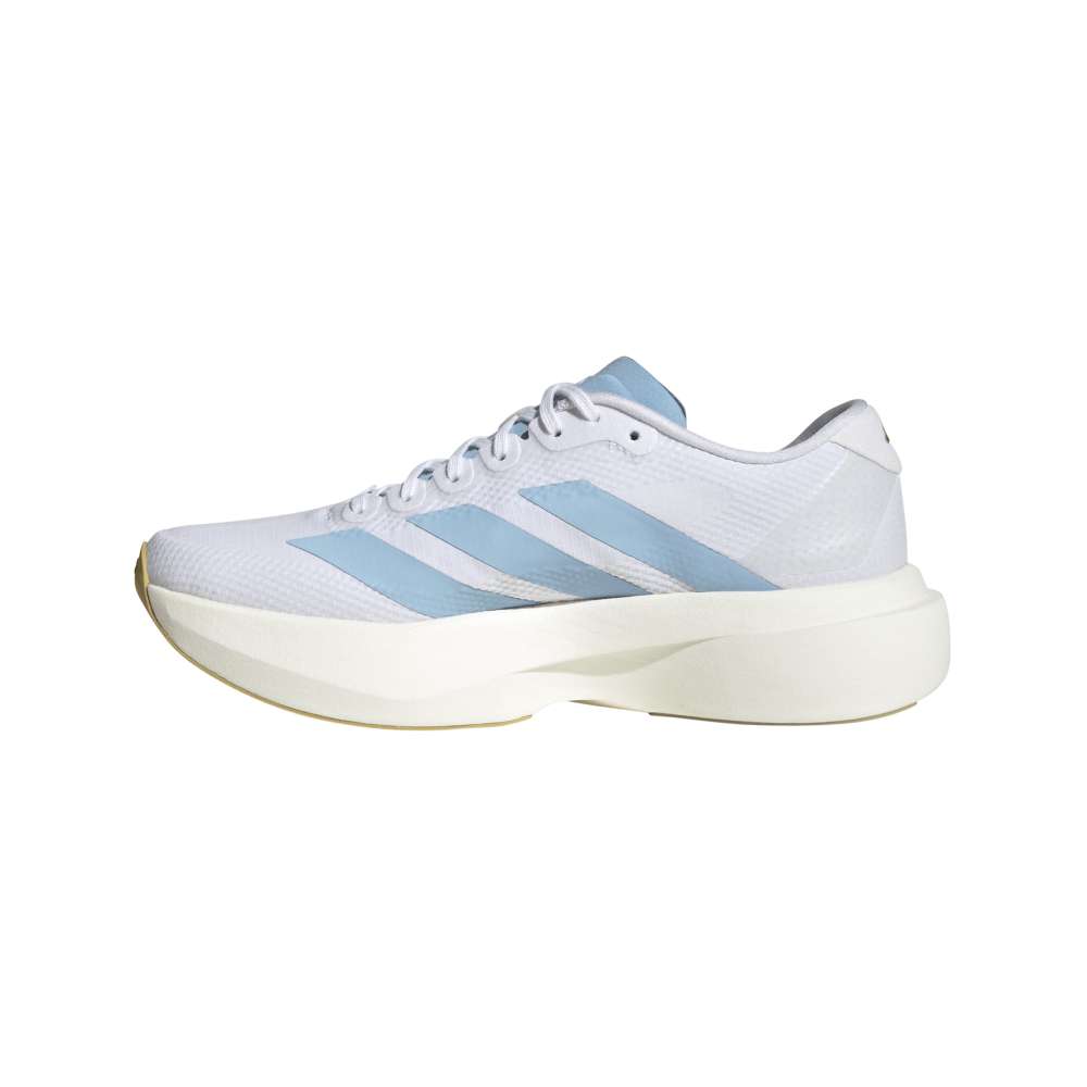 Ftwr White / Clear Blue / Matte Gold product image 2