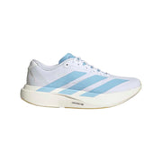 Ftwr White / Clear Blue / Matte Gold product image 1