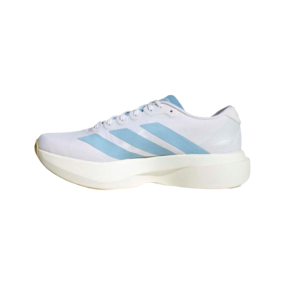 Ftwr White / Clear Blue / Matte Gold product image 2