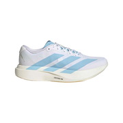 Ftwr White / Clear Blue / Matte Gold product image 1
