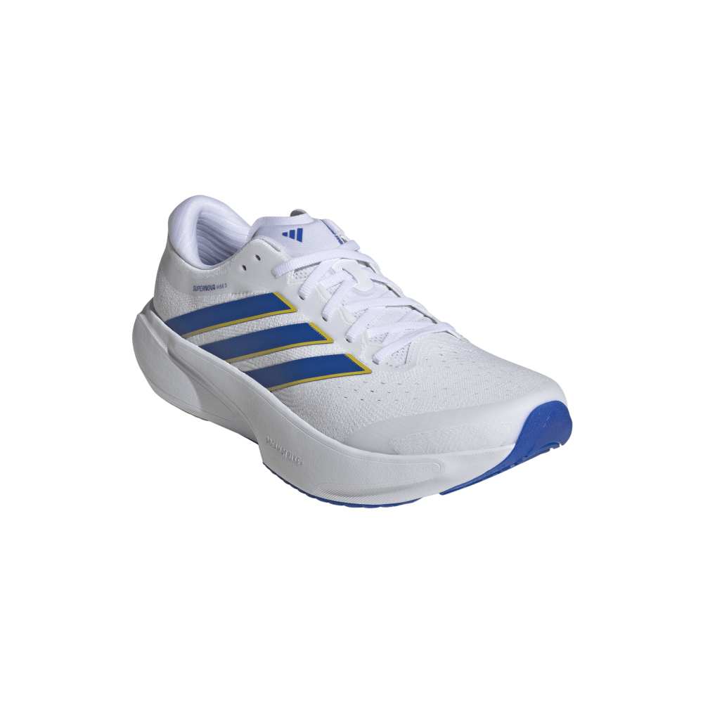 Ftwr White / Blue / Yellow product image 6