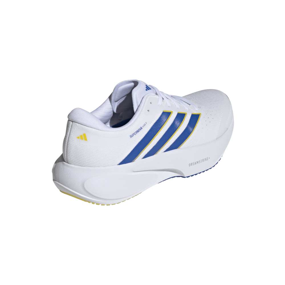 Ftwr White / Blue / Yellow product image 5