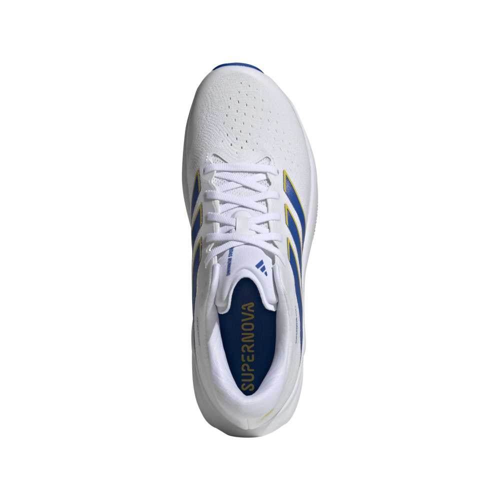 Ftwr White / Blue / Yellow product image 3