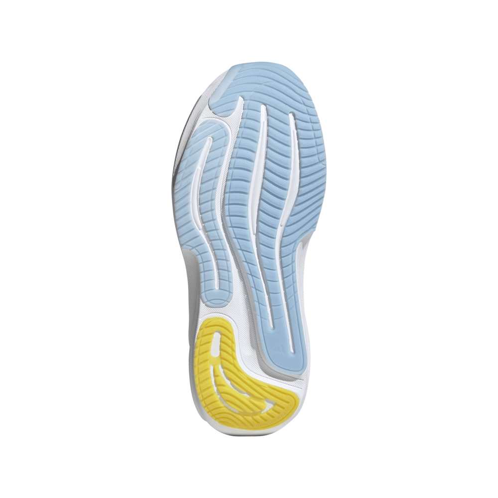 Ftwr White / Glow Blue / Yellow product image 4