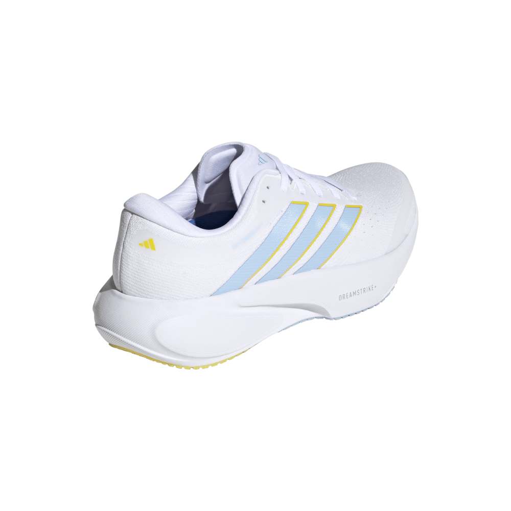 Ftwr White / Glow Blue / Yellow product image 5