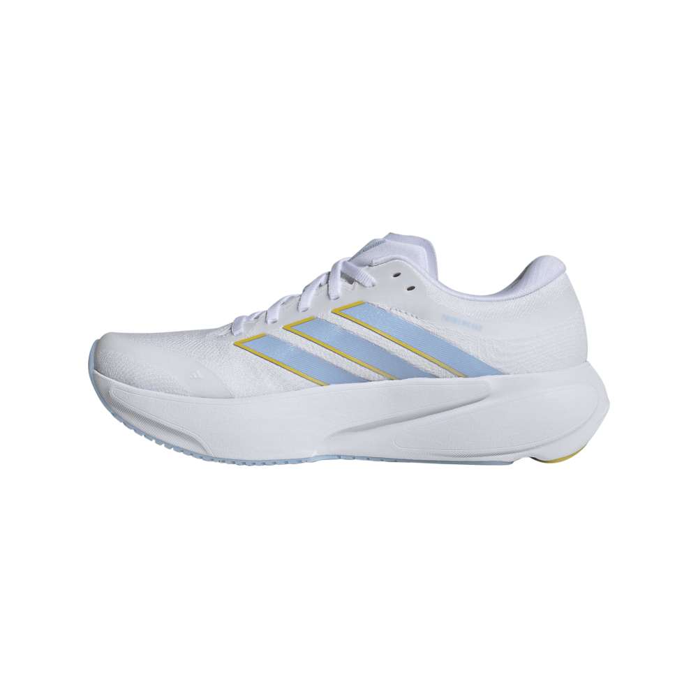 Ftwr White / Glow Blue / Yellow product image 2