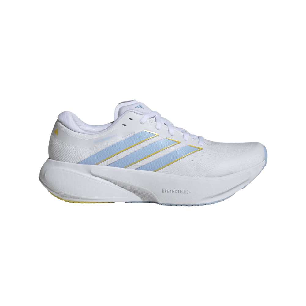 Ftwr White / Glow Blue / Yellow product image 1