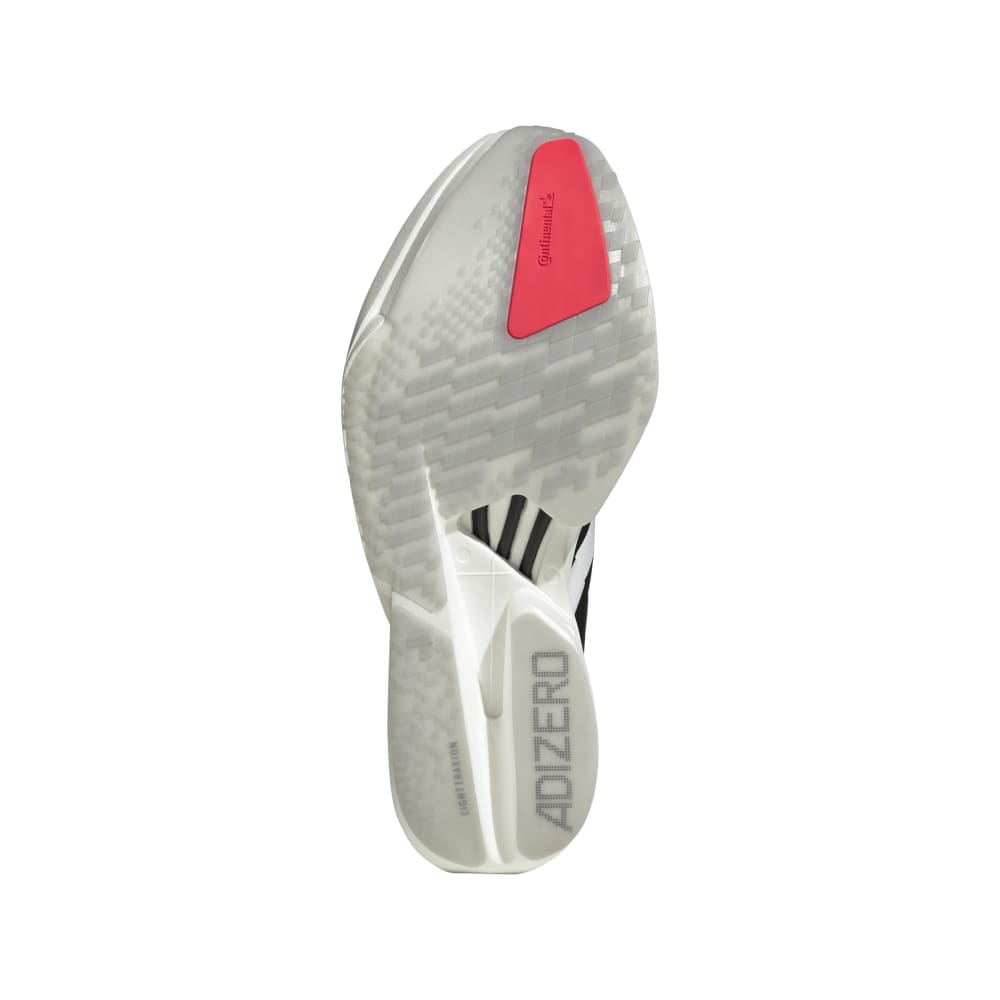 Ftwr White / Core Black / Silver Met product image 4