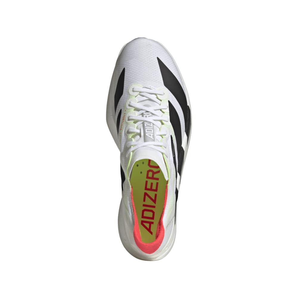 Ftwr White / Core Black / Silver Met product image 3