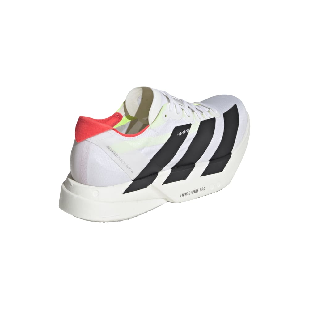Ftwr White / Core Black / Silver Met product image 5