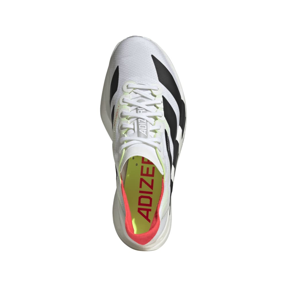 Ftwr White / Core Black / Silver Met product image 3