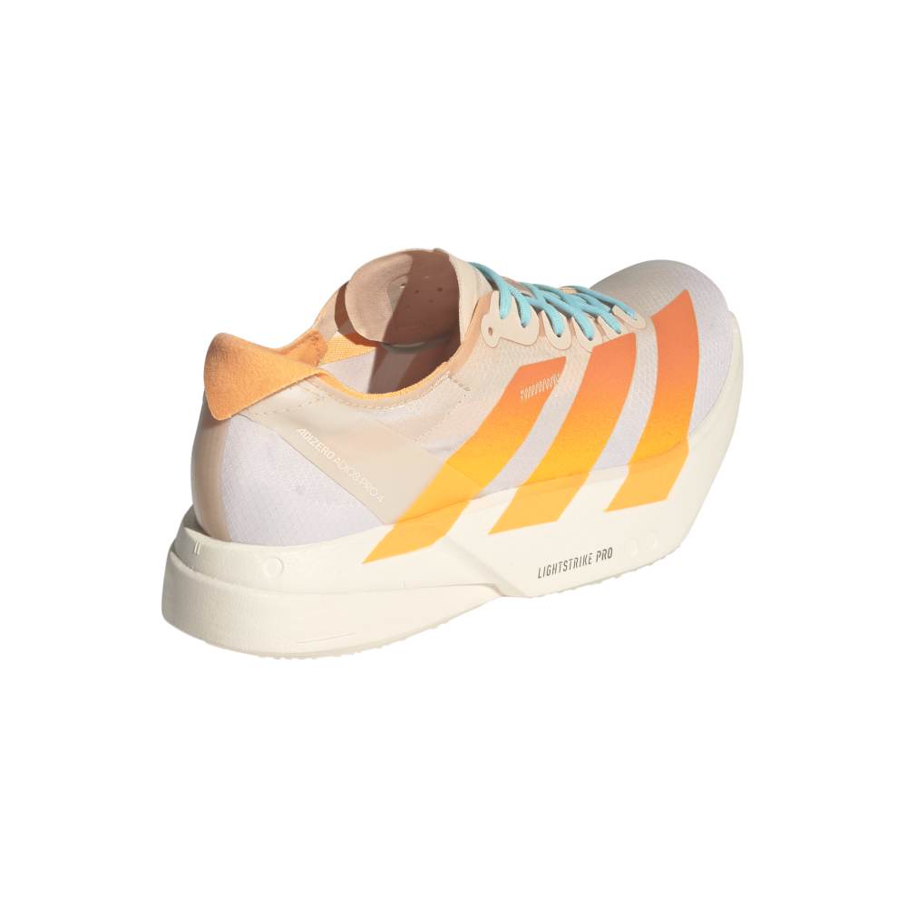 Crystal Sand / Flash Orange / Flash Aqua product image 6
