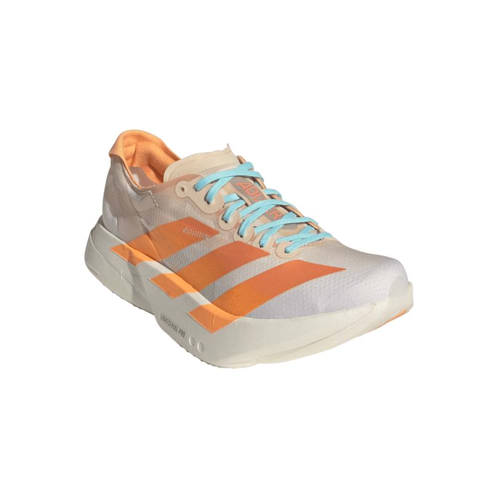 Crystal Sand / Flash Orange / Flash Aqua product image 5