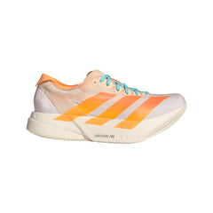 Crystal Sand / Flash Orange / Flash Aqua