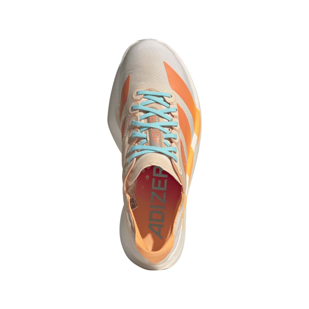 Crystal Sand / Flash Orange / Flash Aqua product image 3