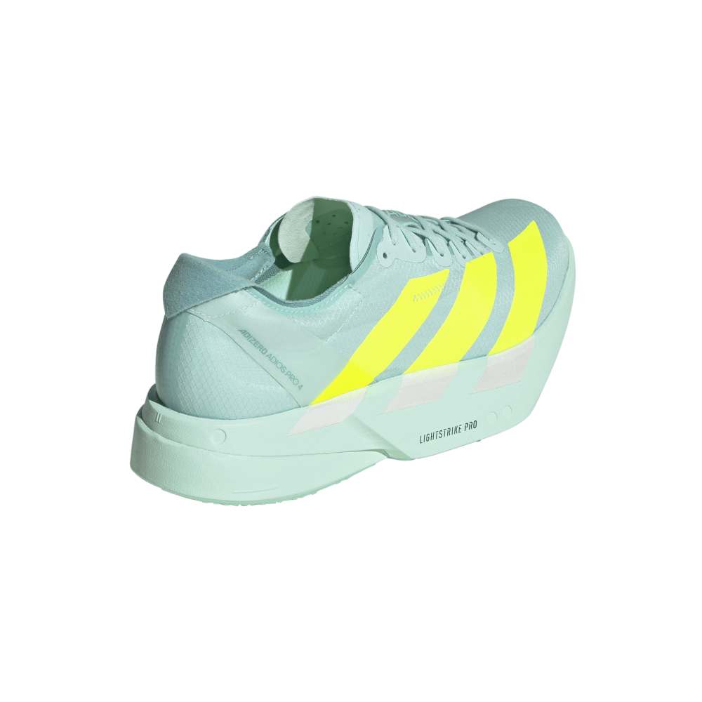 Semi Flash Aqua / Lucid Lemon / Mint Ton product image 5