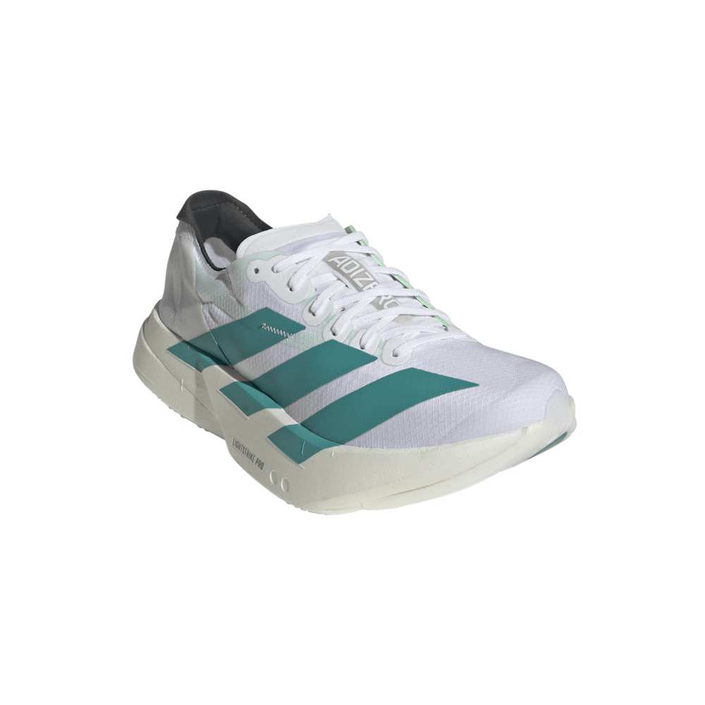 Ftwr White / Pure Teal / Carbon product image 6