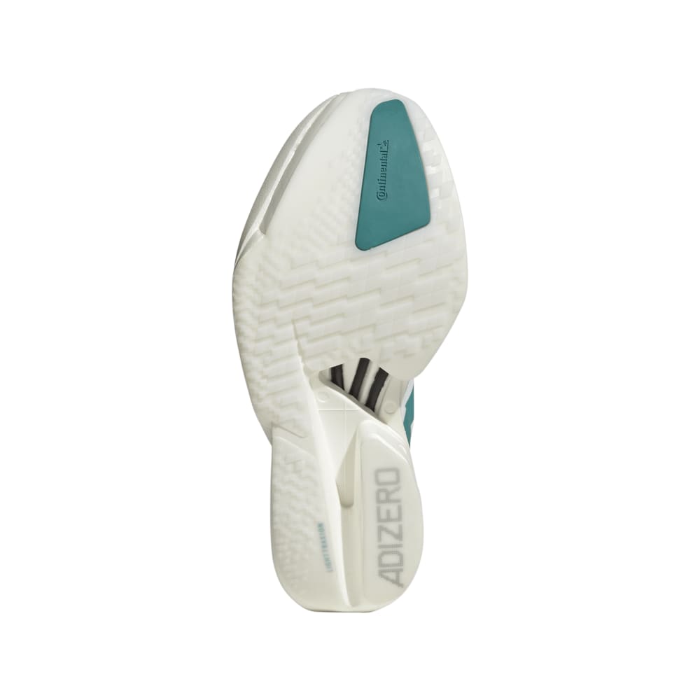Ftwr White / Pure Teal / Carbon product image 4
