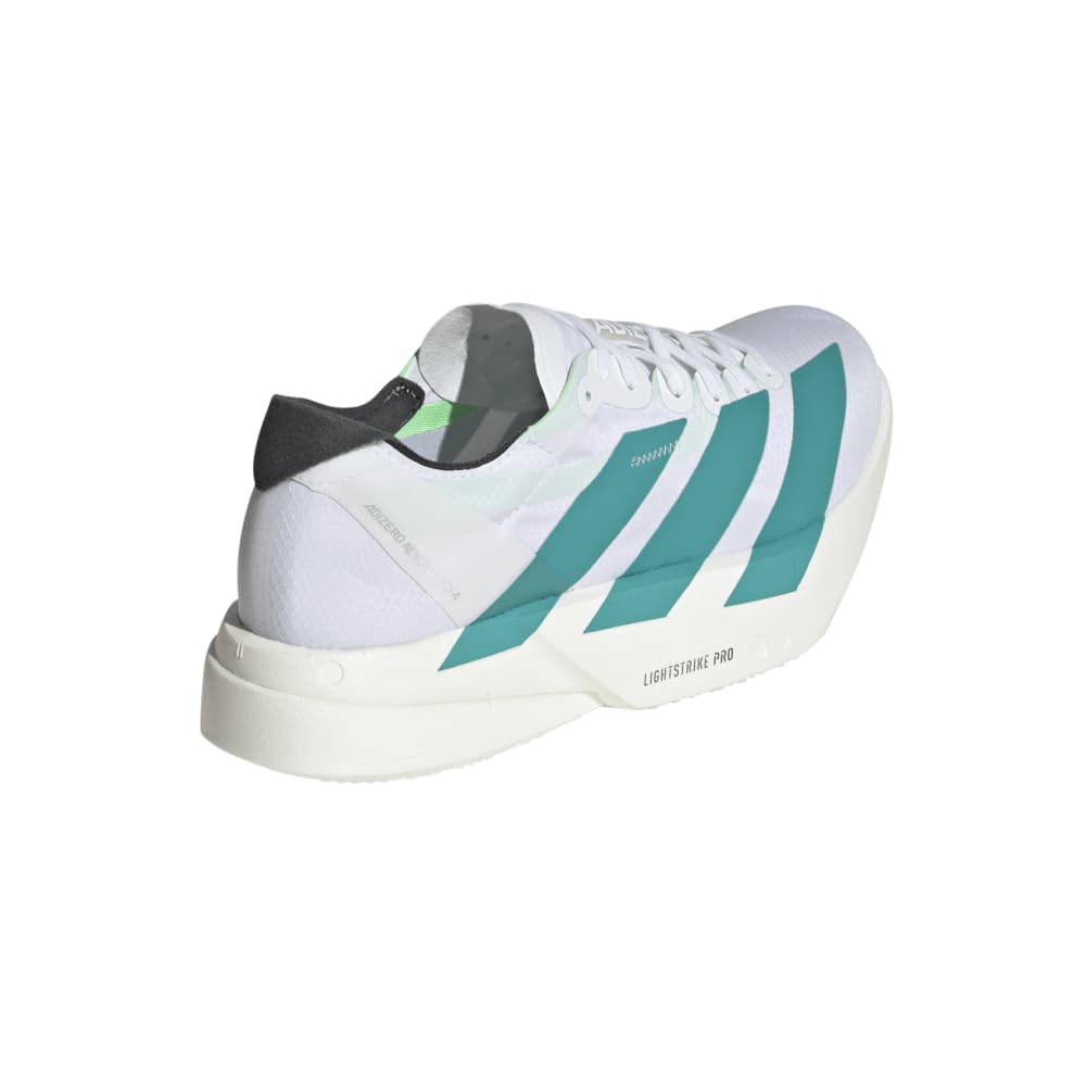 Ftwr White / Pure Teal / Carbon product image 5