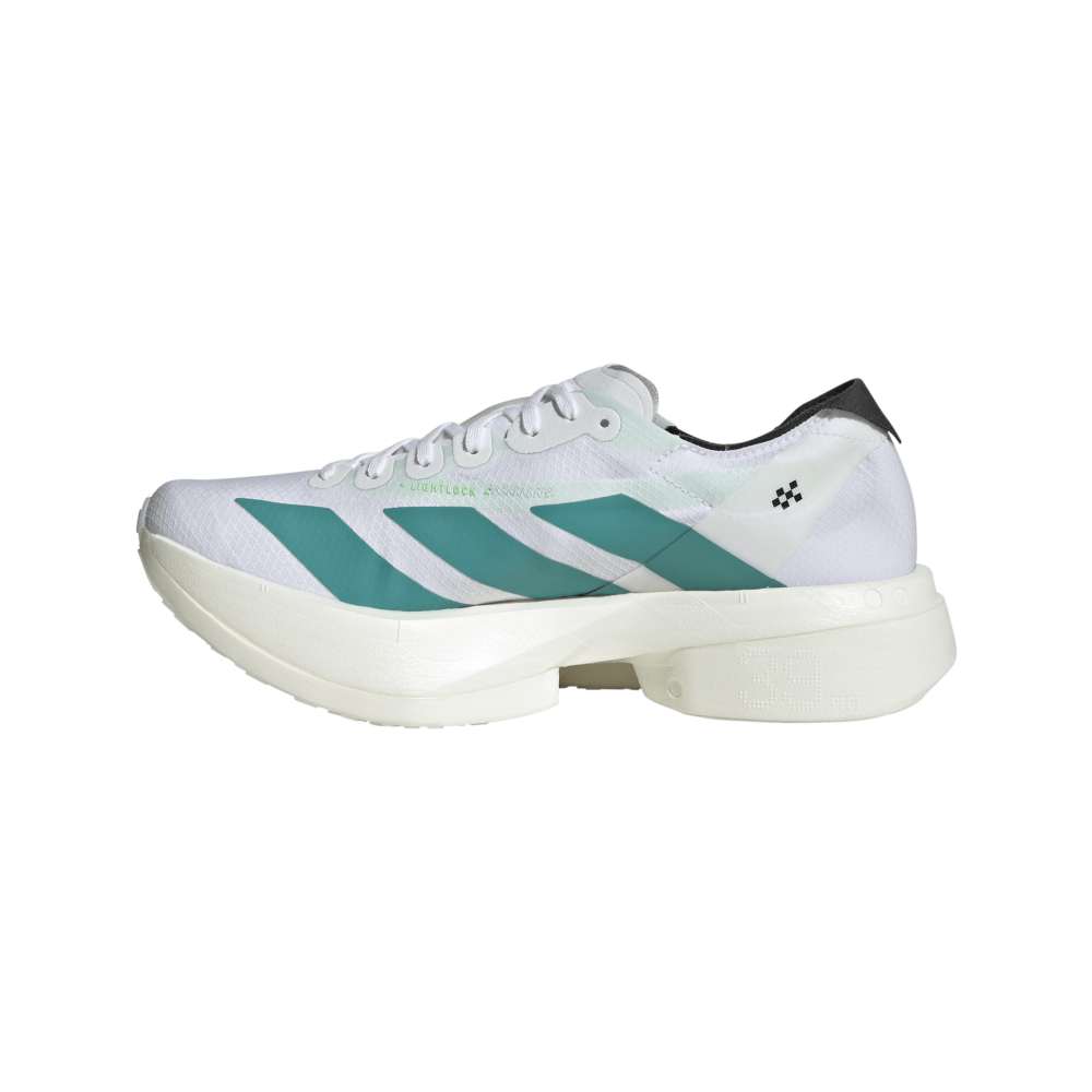Ftwr White / Pure Teal / Carbon product image 2