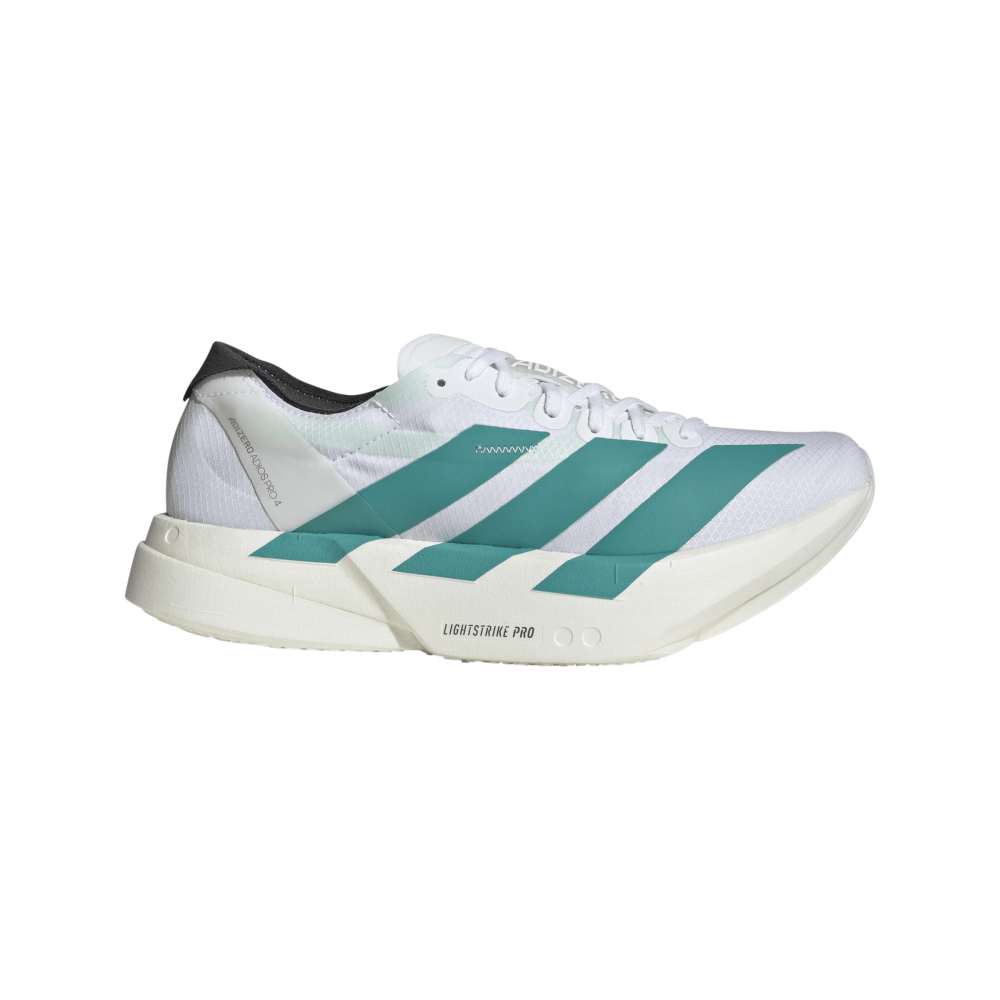 Ftwr White / Pure Teal / Carbon product image 1