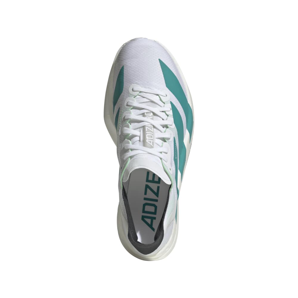 Ftwr White / Pure Teal / Carbon product image 3