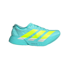 Flash Aqua / Lucid Lemon / Mint Ton