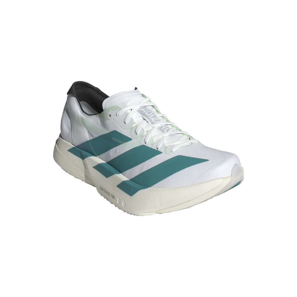 Ftwr White / Pure Teal / Carbon product image 6