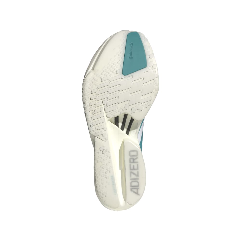 Ftwr White / Pure Teal / Carbon product image 4