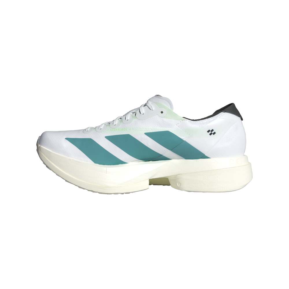 Ftwr White / Pure Teal / Carbon product image 2
