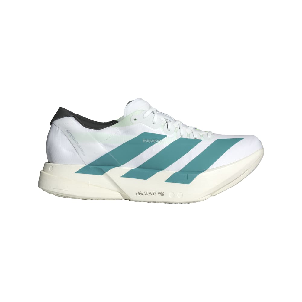 Ftwr White / Pure Teal / Carbon product image 1