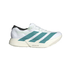 Ftwr White / Pure Teal / Carbon