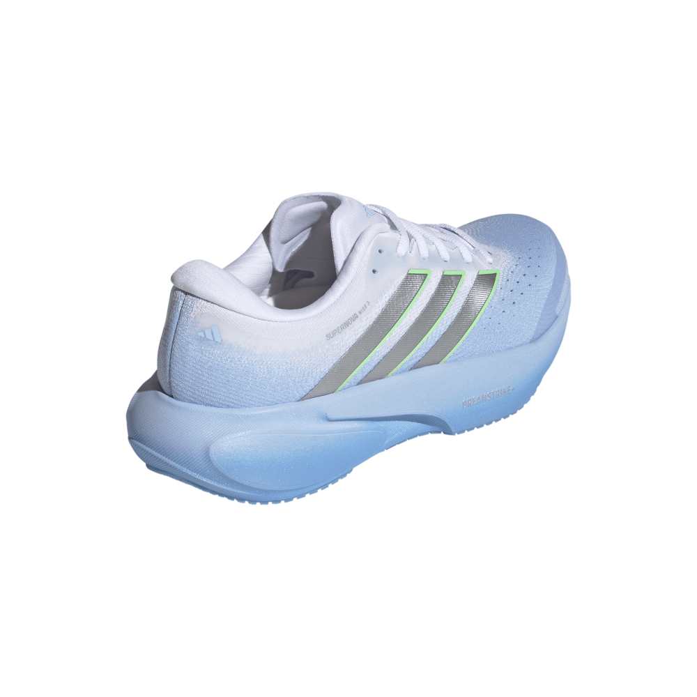 Glow Blue / Silver Met / Ftwr White product image 5